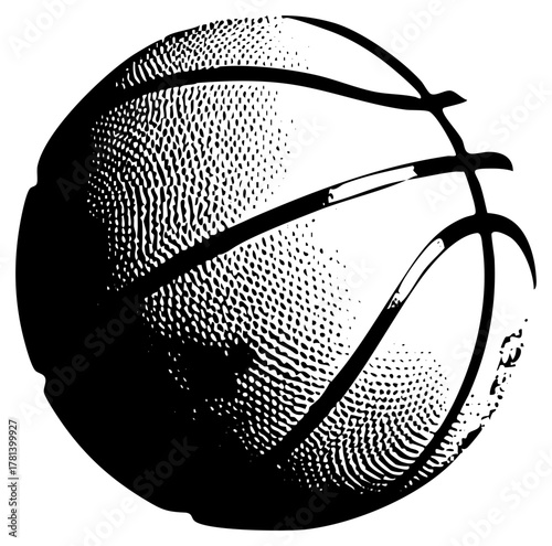 Basketball Illustrates Sport in Competition