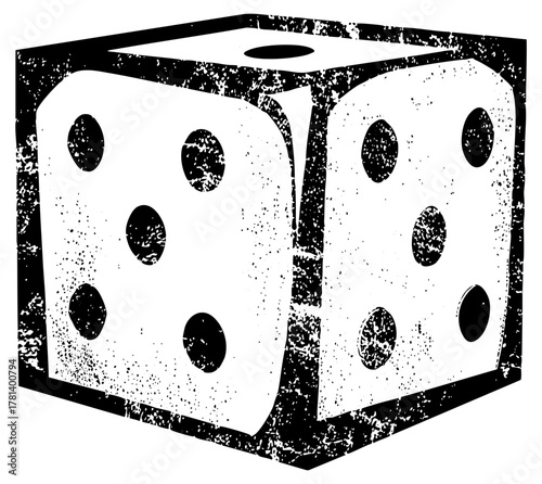 Dice chance in gaming