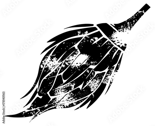 Artichoke Illustrates Texture in Culinary Design