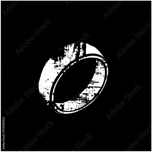 Coconut halves display tropical texture in a still life