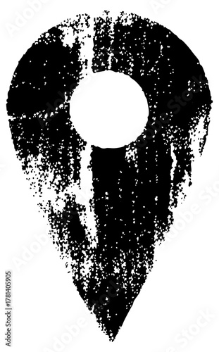 Plague doctor mask ominous detail for Halloween