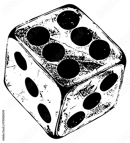 Dice Six in Gaming