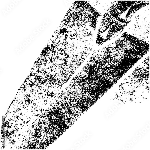 Footprint Reveals Evidence at Crime Scene