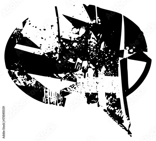 Helmet Breaks Apart in Impact