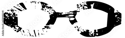 Footprint Reveals Evidence in Forensic Investigation