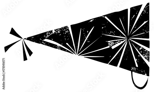 Megaphone Announces Communication in a Studio