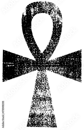Ankh Symbol Represents Life in Ancient Egypt