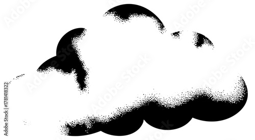 Pepper Illustration Freshness in a Produce Market