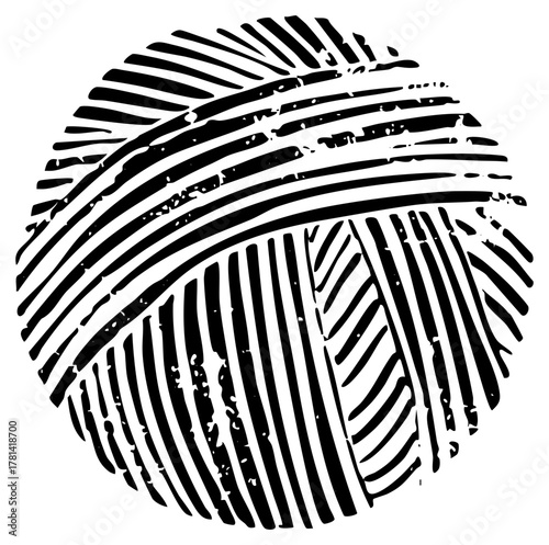 Fingerprint reveals identity in forensic investigation