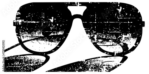 Sunglasses embody style within a fashion