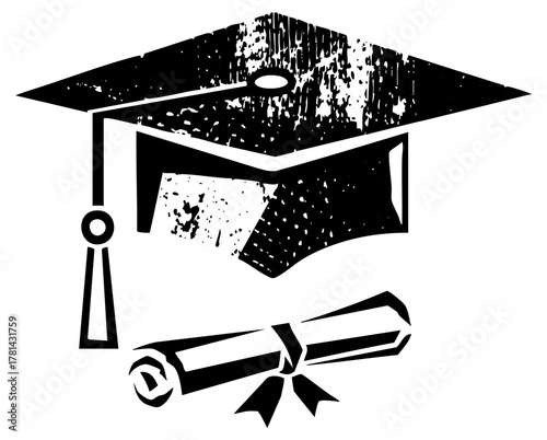 Graduation Cap celebrates achievement in higher education