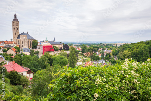 Kutná Hora, Czech Republic