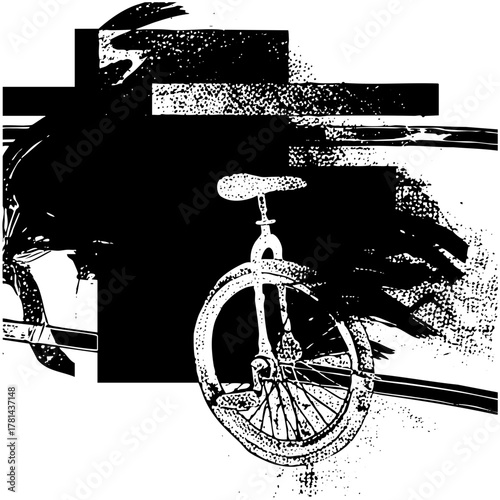 Unicycle Balancing Performance in Urban Setting