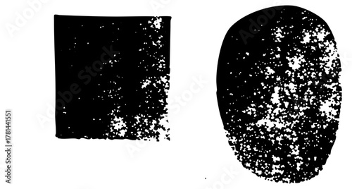 Fingerprints Reveal Evidence in Forensic Investigation