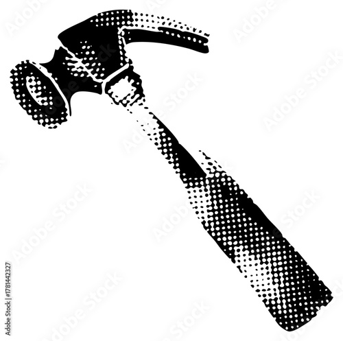 Hammer strength in construction