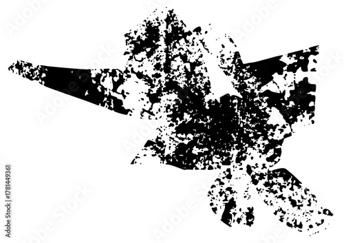 Dinosaur Footprint Reveals Prehistoric Life in Paleontology