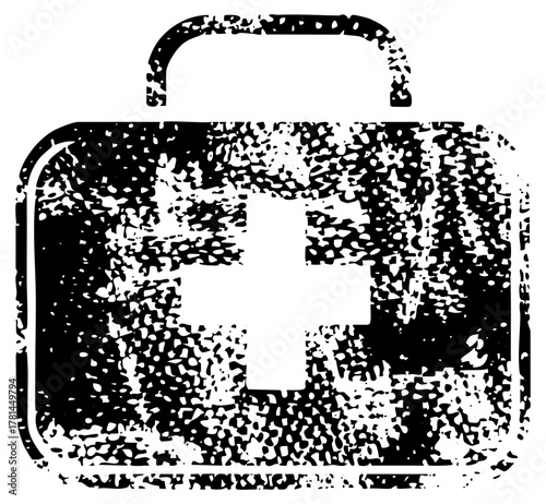 First Aid Kit Protection in Emergency Situations