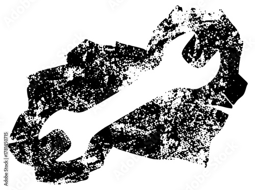 Handcuffs Restrain Security in Law Enforcement