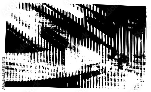 Stairs ascend dynamically in an urban environment