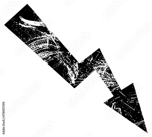 Arrow Sharply in Financial Reporting