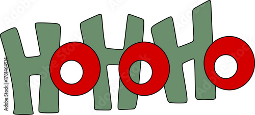 HOHOHO, Joy, card, Christmas, svg, paper cut, silhouette, Cricut, school, kids , Decoration, cut file , vector, pattern