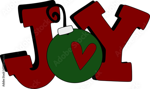 Joy, card, Christmas, svg, paper cut, silhouette, Cricut, school, kids , Decoration, cut file , vector, pattern