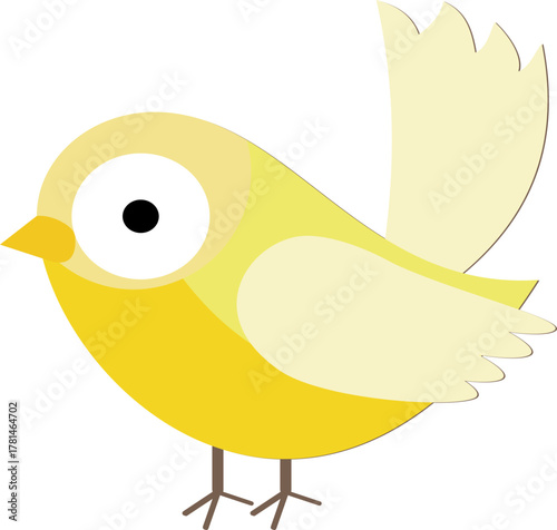 Bird svg, paper cut, silhouette, Cricut, school, kids , Decoration, cut file , vector, pattern