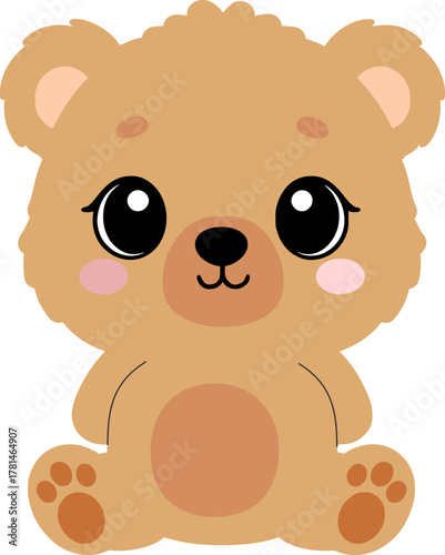 Bear, angel   svg, paper cut, silhouette, Cricut, school, kids , Decoration, cut file , vector, pattern