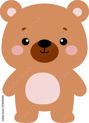 Bear, angel   svg, paper cut, silhouette, Cricut, school, kids , Decoration, cut file , vector, pattern