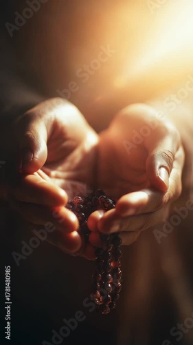 Faith in the Light: Prayers Beneath the Morning Mist