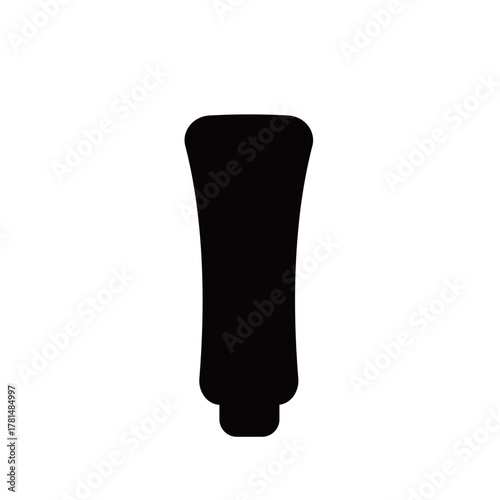 化粧下地チューブのアイコン