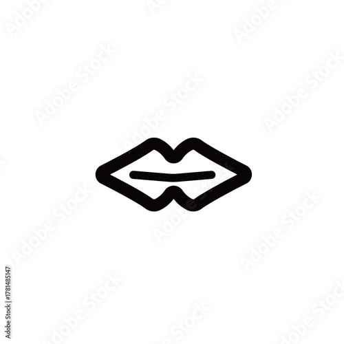 リップのアイコン