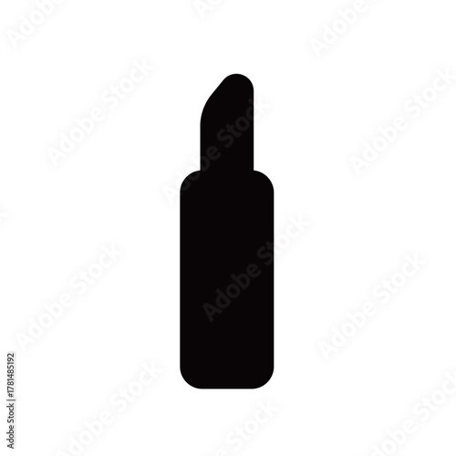 口紅のアイコン