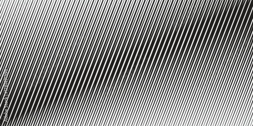 Modern dynamic diagonal parallel slanted lines abstract vertical geometric pattern. eps 10