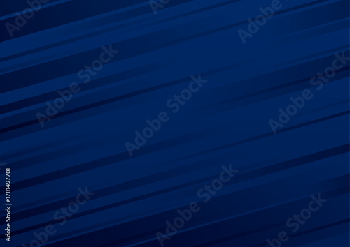 ストライプのグラデーションで作ったシャープな雰囲気の背景素材