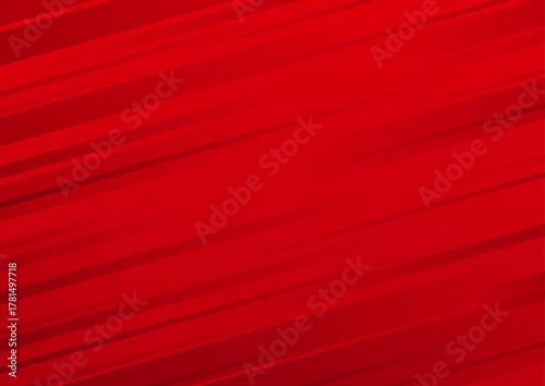 ストライプのグラデーションで作ったシャープな雰囲気の背景素材