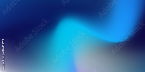 A stunning background featuring a smooth blend of deep dark blue and.background; blank; blue; board; bright; business; calming;