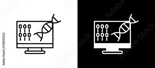 Computational multistyle icon