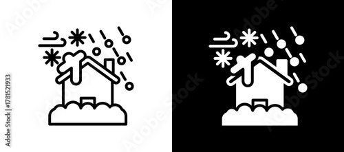 Blizzard multistyle icon