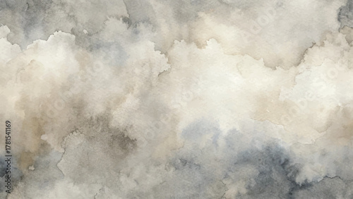 Abstract Stone Texture Background with Soft Gray and Beige Natural Pattern for Design and Art Projects