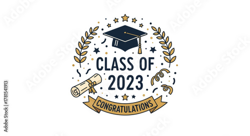 Graduation Celebration 2023: Achievements and Academic Success