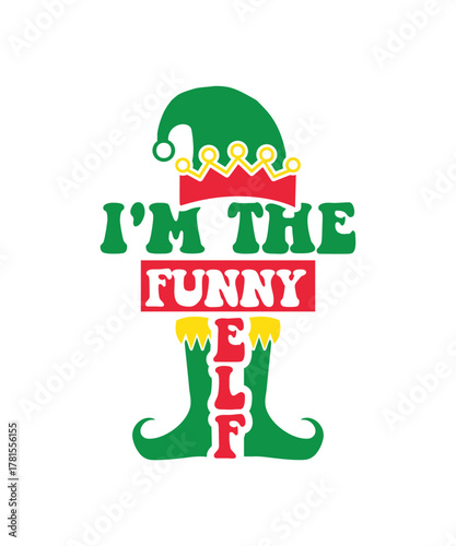 here comes santa paws svg