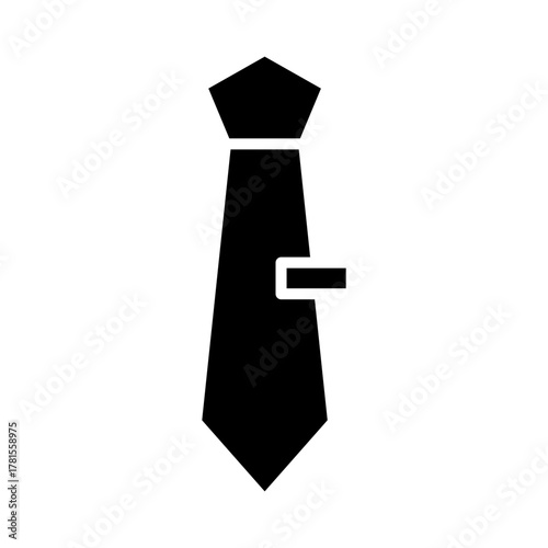 necktie icon