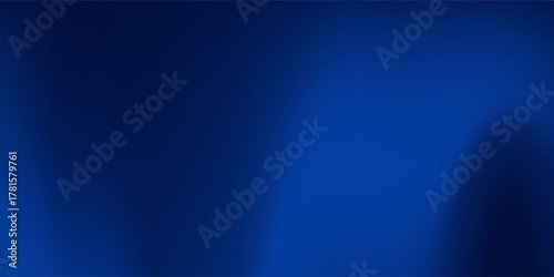 abstract background combind with gradiant color blue to navy blue in vortex can be use for technology advertisement website or presentation template product label vector eps10
