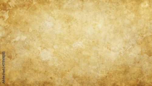 Vintage Grunge Paper Texture Background for Artistic and Graphic Design Use