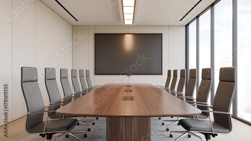 Cozy knitted pumpkin with autumn leaves and decor