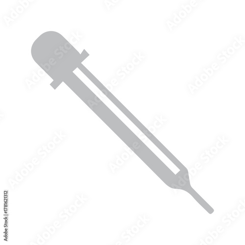 Dropper Illustration