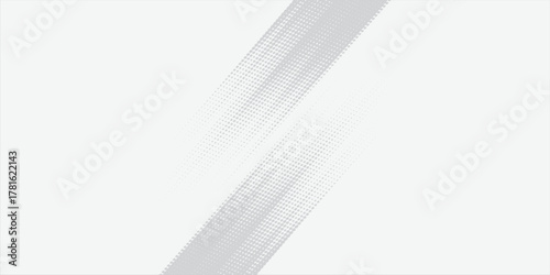 Slash line background with diagonal lines black color. modern eps10