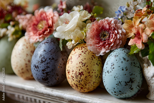 Easter decoration