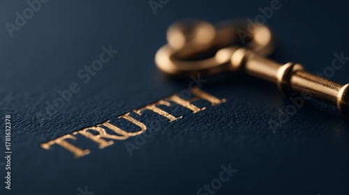 The search for truth, Privacy and mystery, The Delicate Dance of Truth and Secrecy: Navigating Knowledge Through Privacy